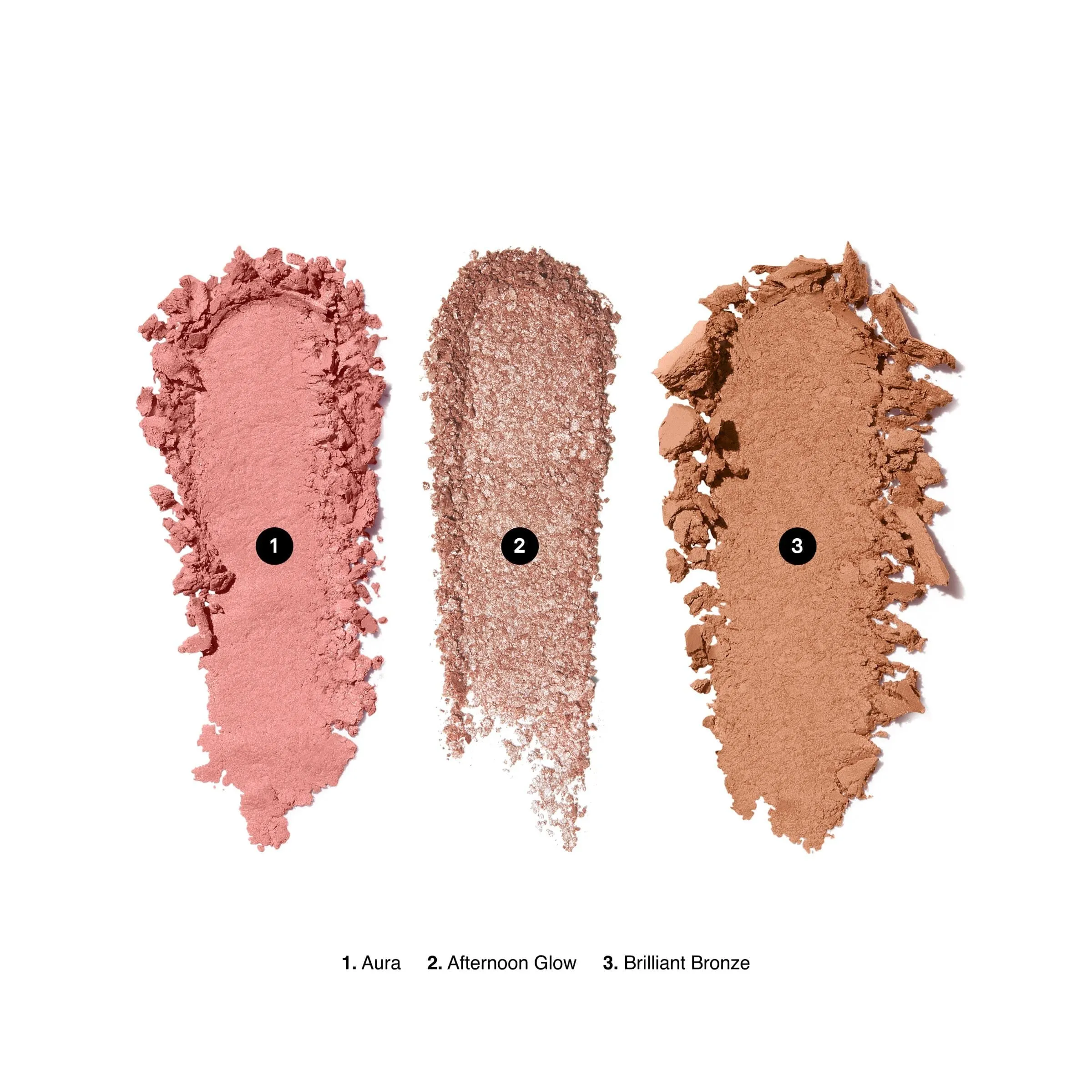 Bobbi Brown Luxe Cheek & Highkight Palette