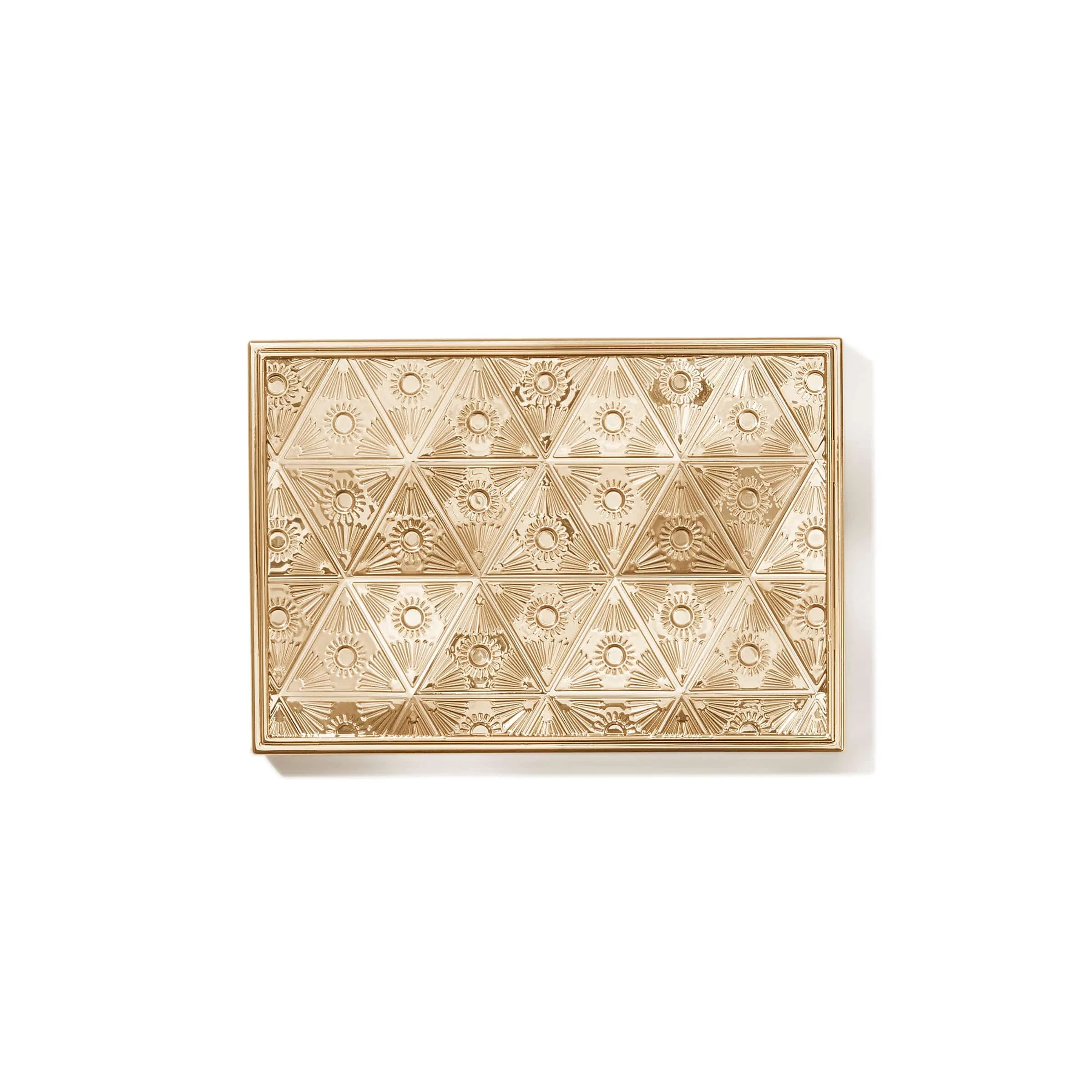 Bobbi Brown Luxe Cheek & Highkight Palette