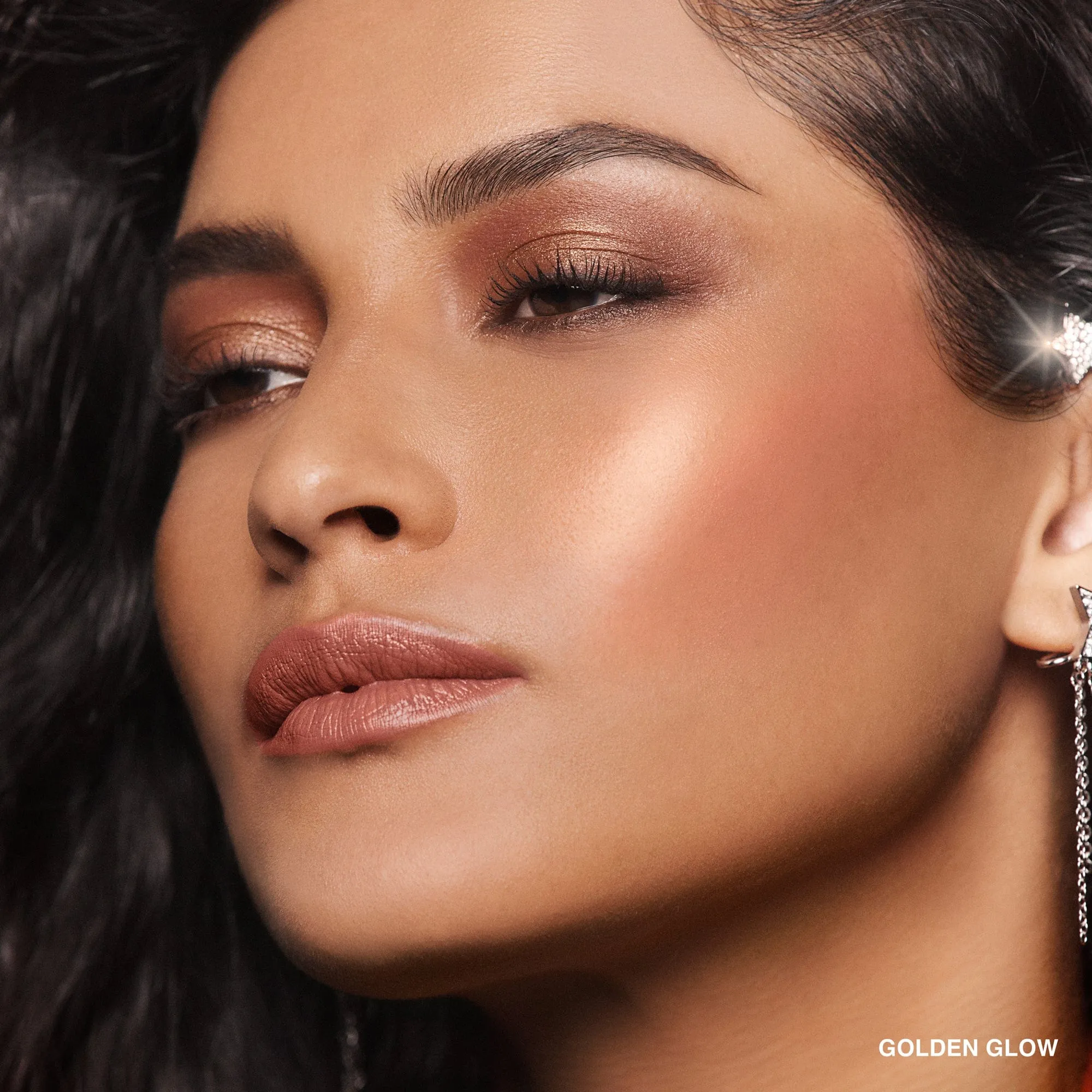 Bobbi Brown Luxe Cheek & Highkight Palette