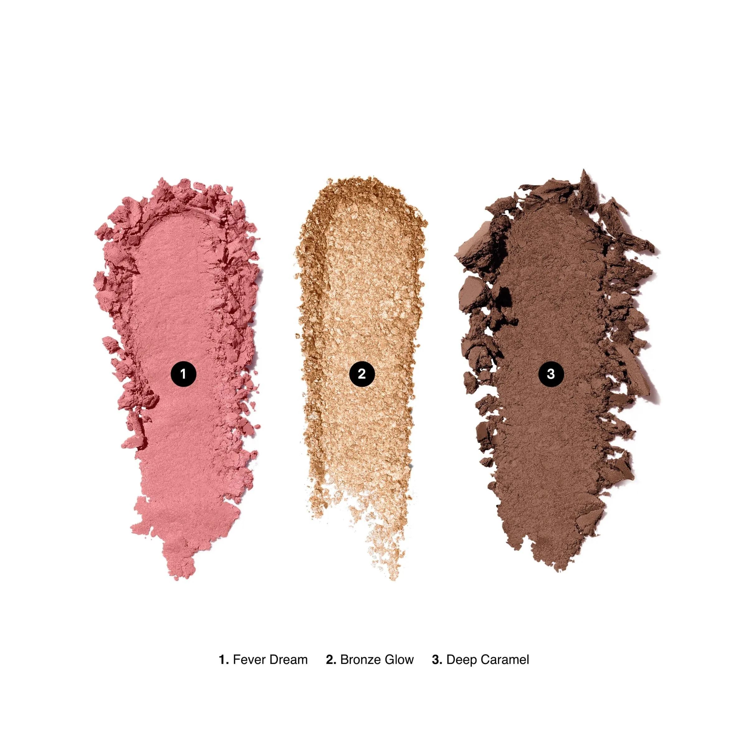 Bobbi Brown Luxe Cheek & Highkight Palette