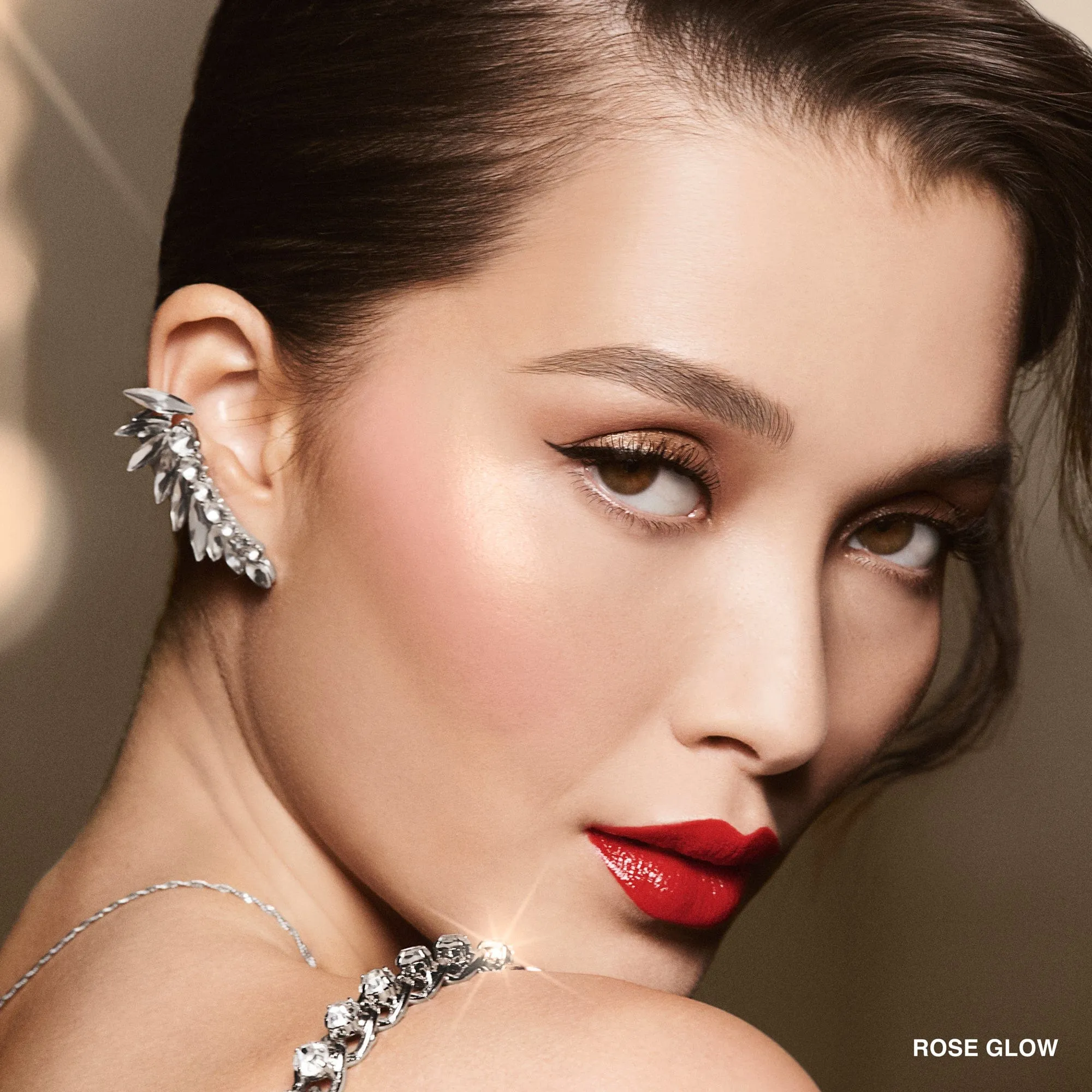 Bobbi Brown Luxe Cheek & Highkight Palette