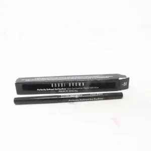 Bobbi Brown Perfectly Defined Gel Eyeliner  0.12oz/0.35g New With Box