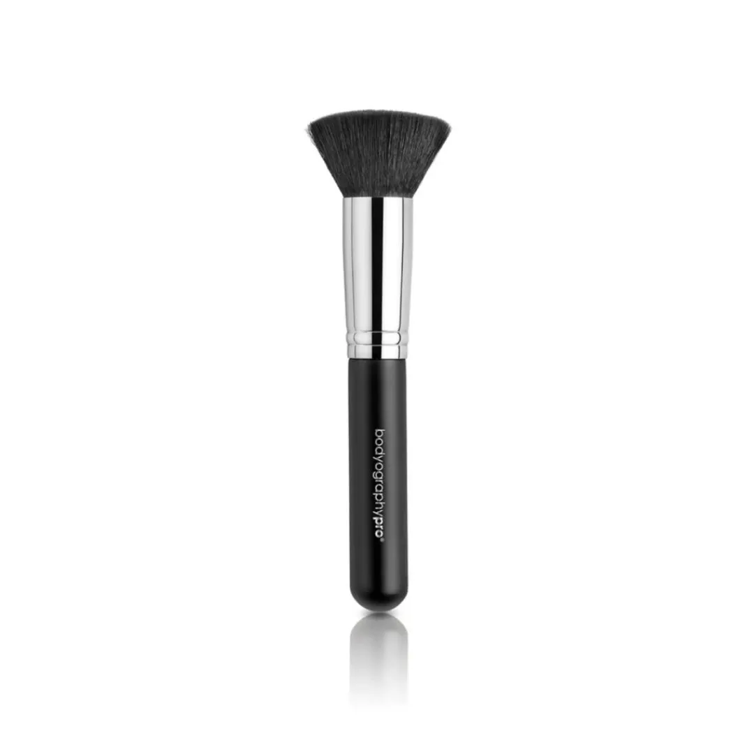 Bodyography Buffing Brush