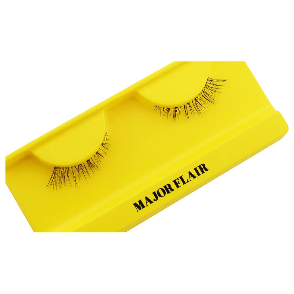 Boldface Lashes - Major Flair