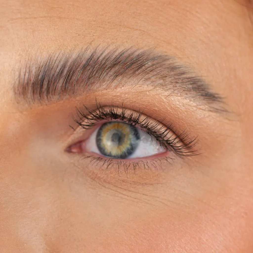 Boldface Lashes - Major Flair