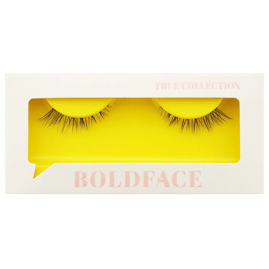 Boldface Lashes - Major Flair