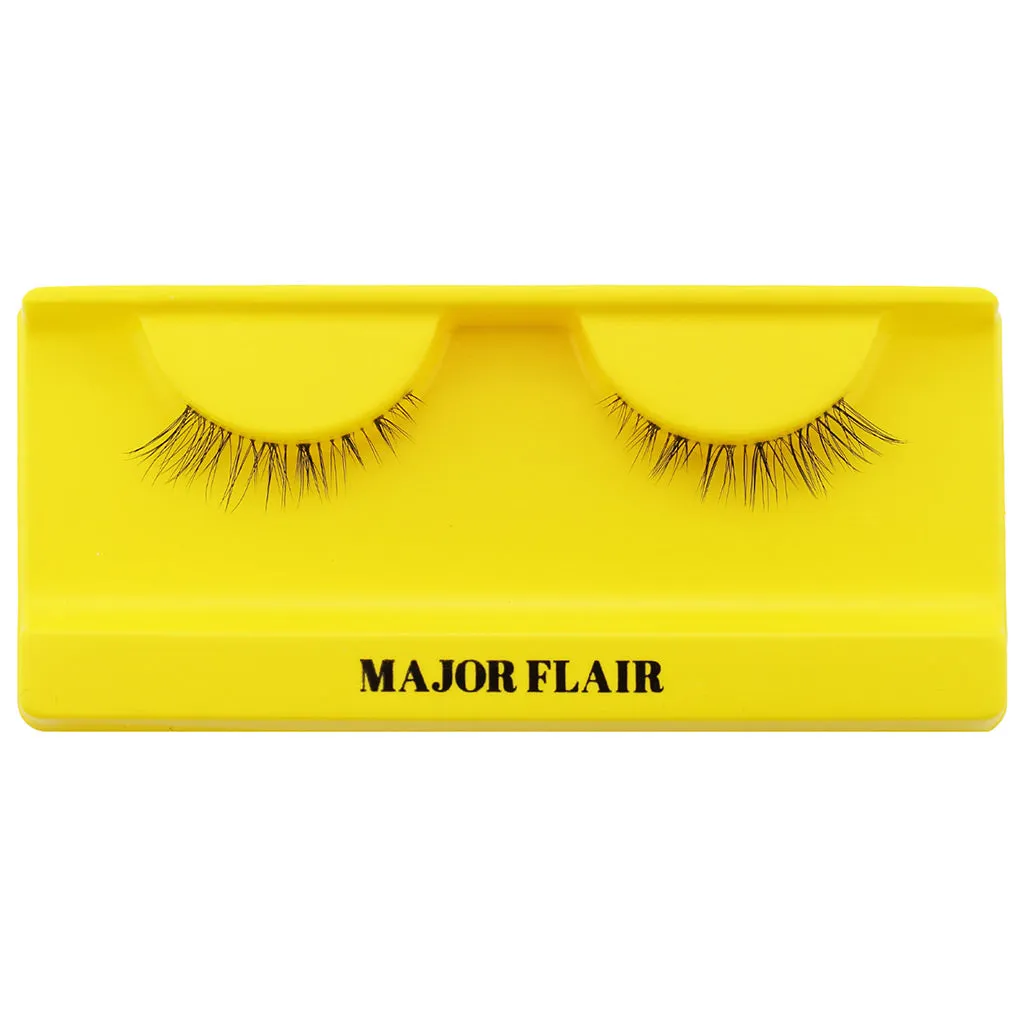 Boldface Lashes - Major Flair