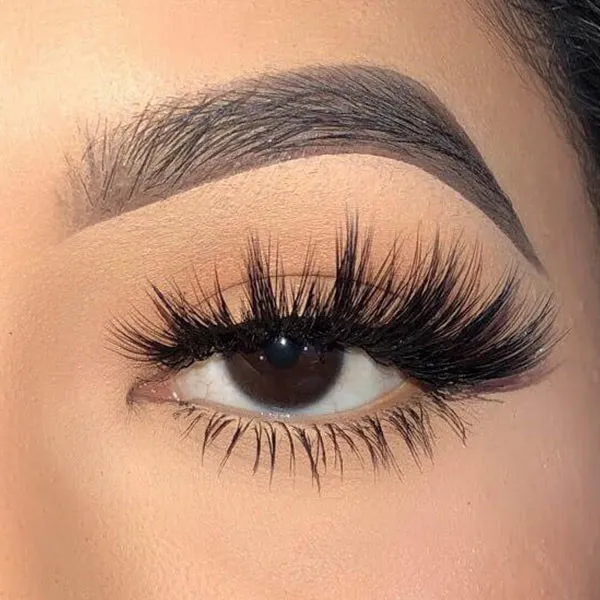 Boldface Lashes - Thrill Seeker