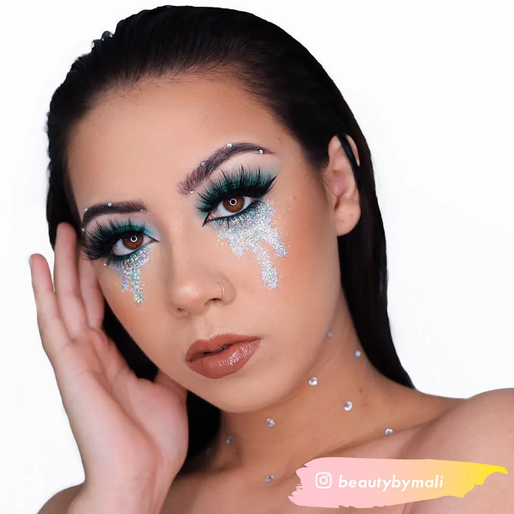 Boldface Lashes - Thrill Seeker
