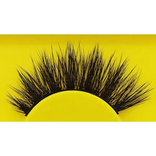 Boldface Lashes - Thrill Seeker