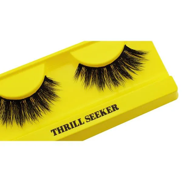 Boldface Lashes - Thrill Seeker