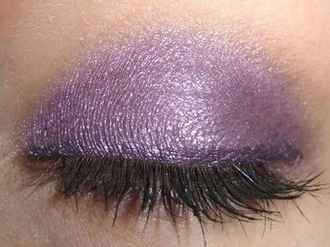 Bordeaux Eyeshadow