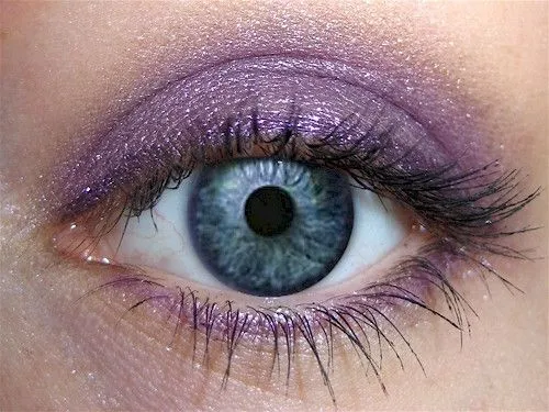 Bordeaux Eyeshadow