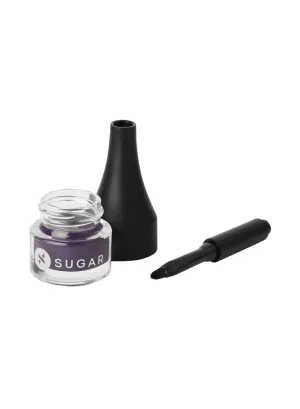 Born To Wing Gel Eyeliner - 04 Purple Haze