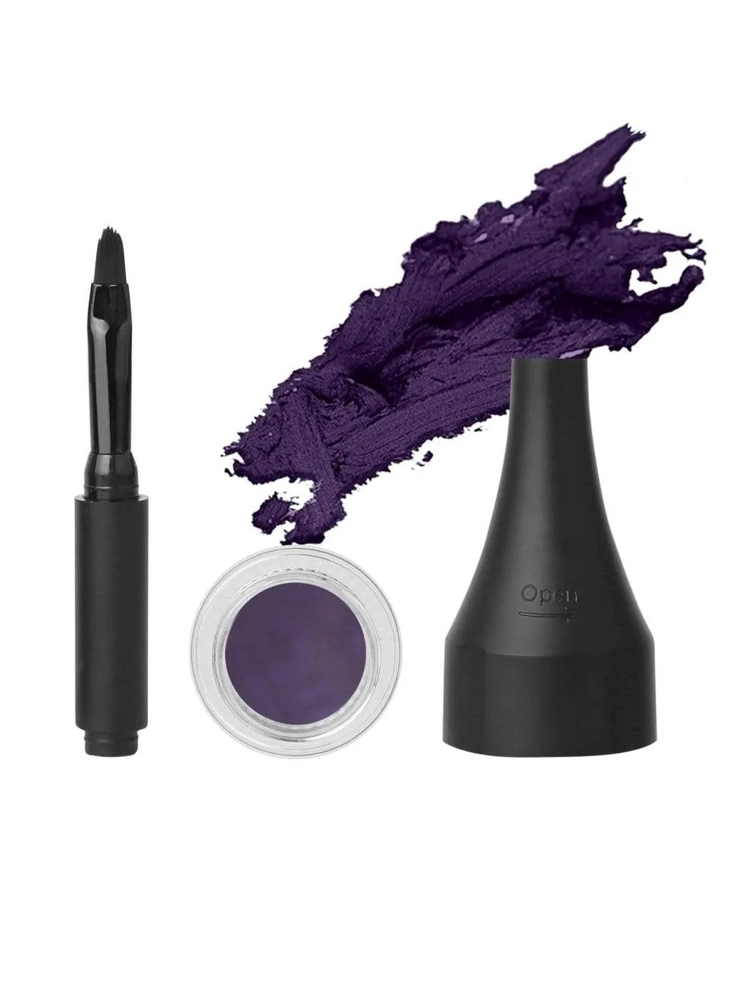 Born To Wing Gel Eyeliner - 04 Purple Haze