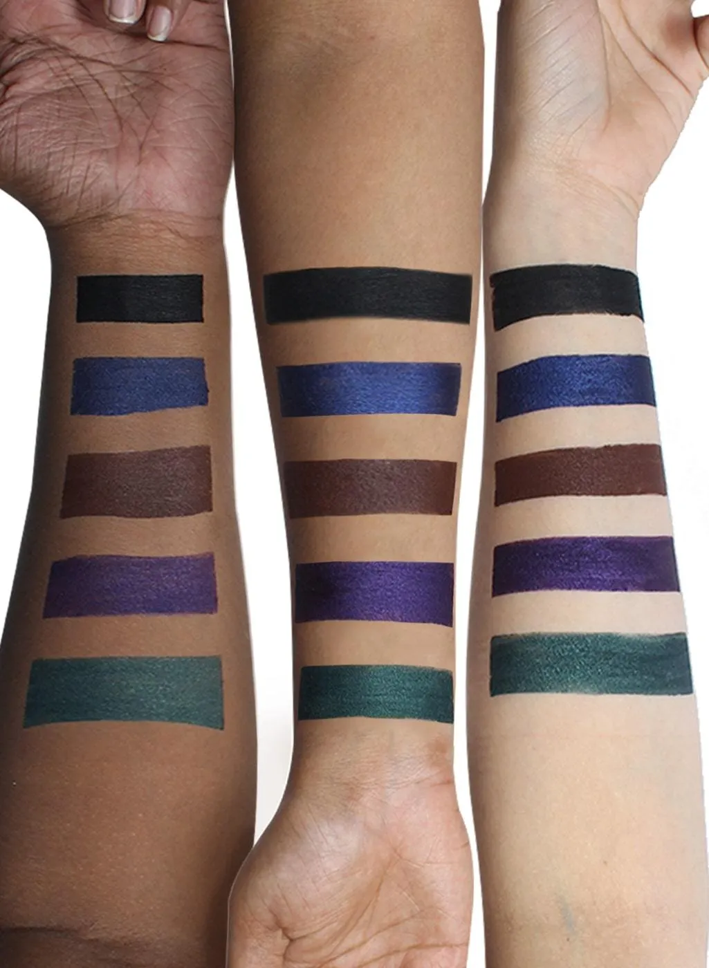 Born To Wing Gel Eyeliner - 04 Purple Haze