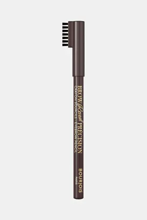 Bourhois Twist Sourcil Brunette - Deep Brown