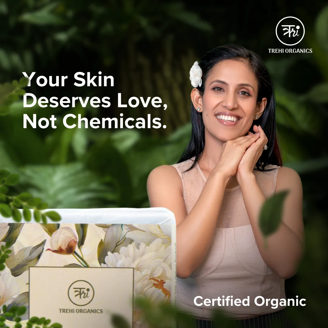 Brahmi & Bhringraj Shampoo Bar for Healthy Hair & Scalp