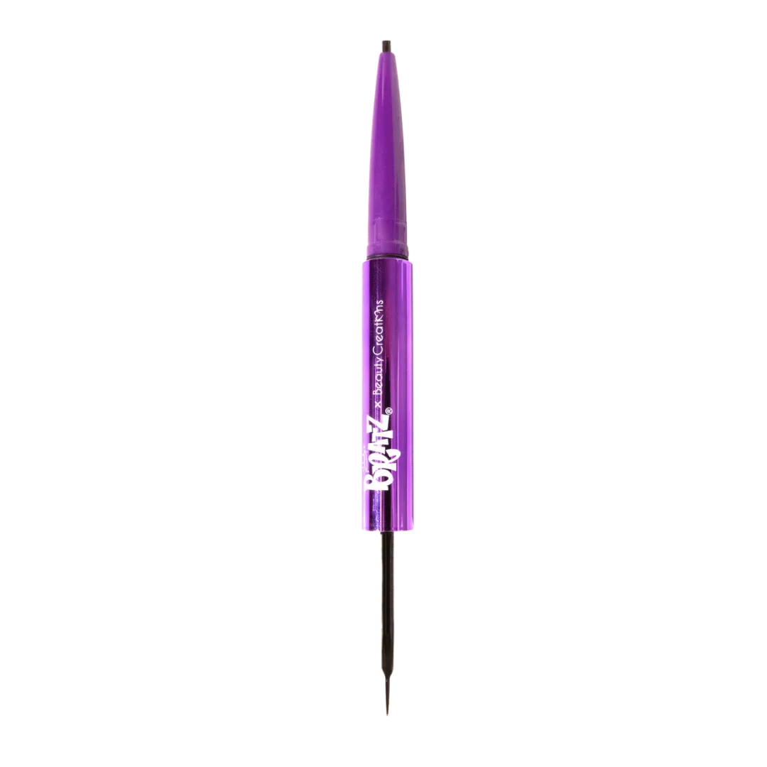 Bratz X Beauty Creations Flaunt Black Liner