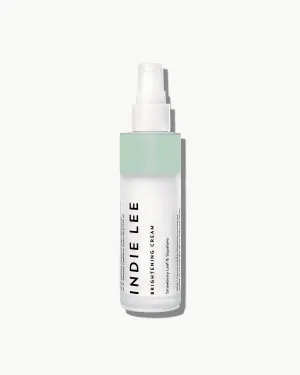 Brightening Cream