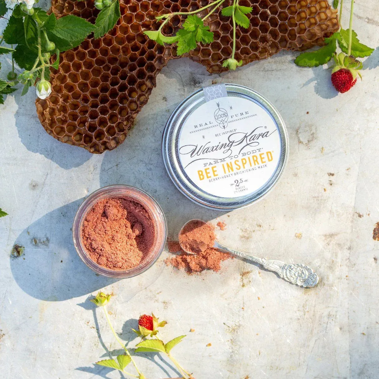 Brightening Mask
