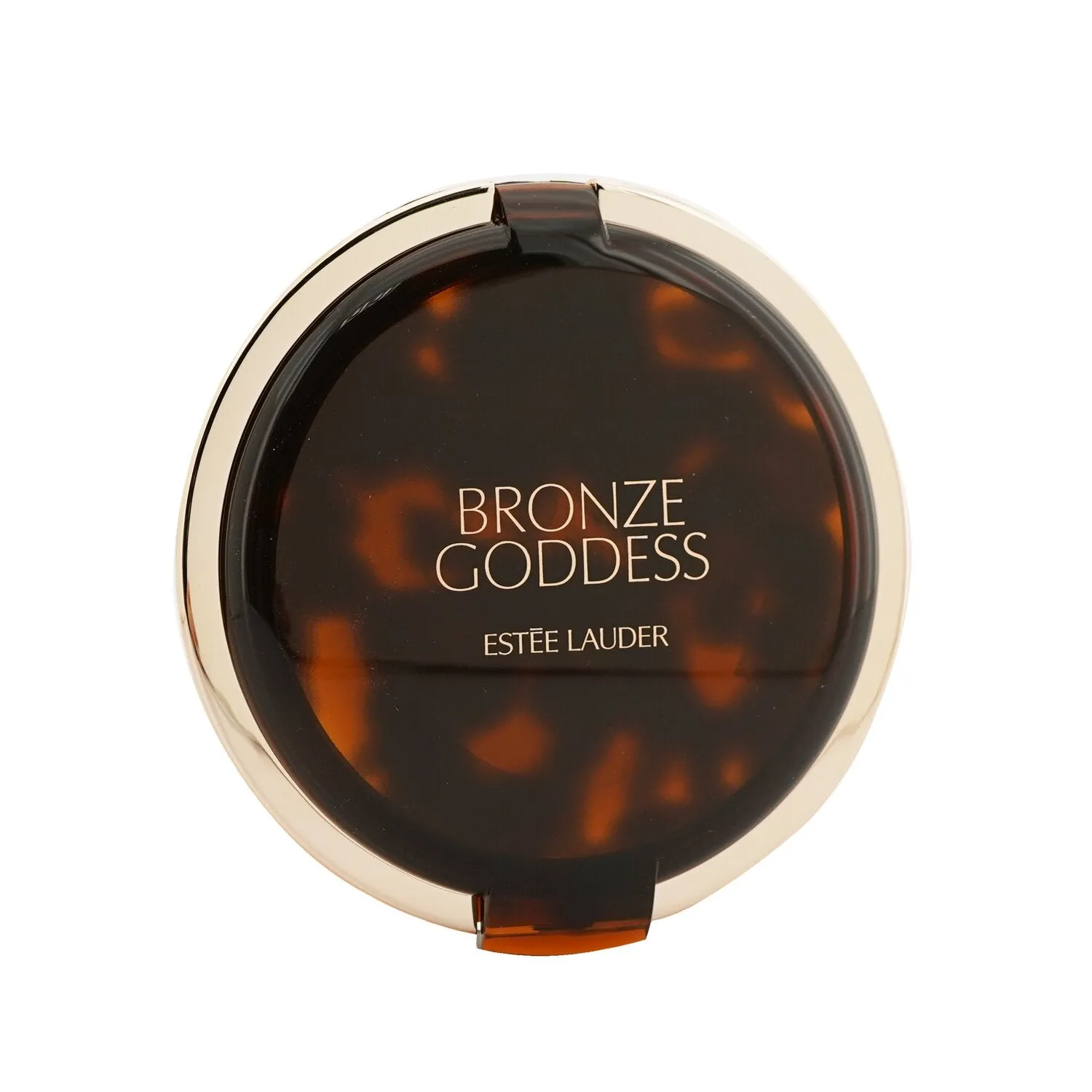 Bronze Goddess Powder Bronzer - # 02 Medium