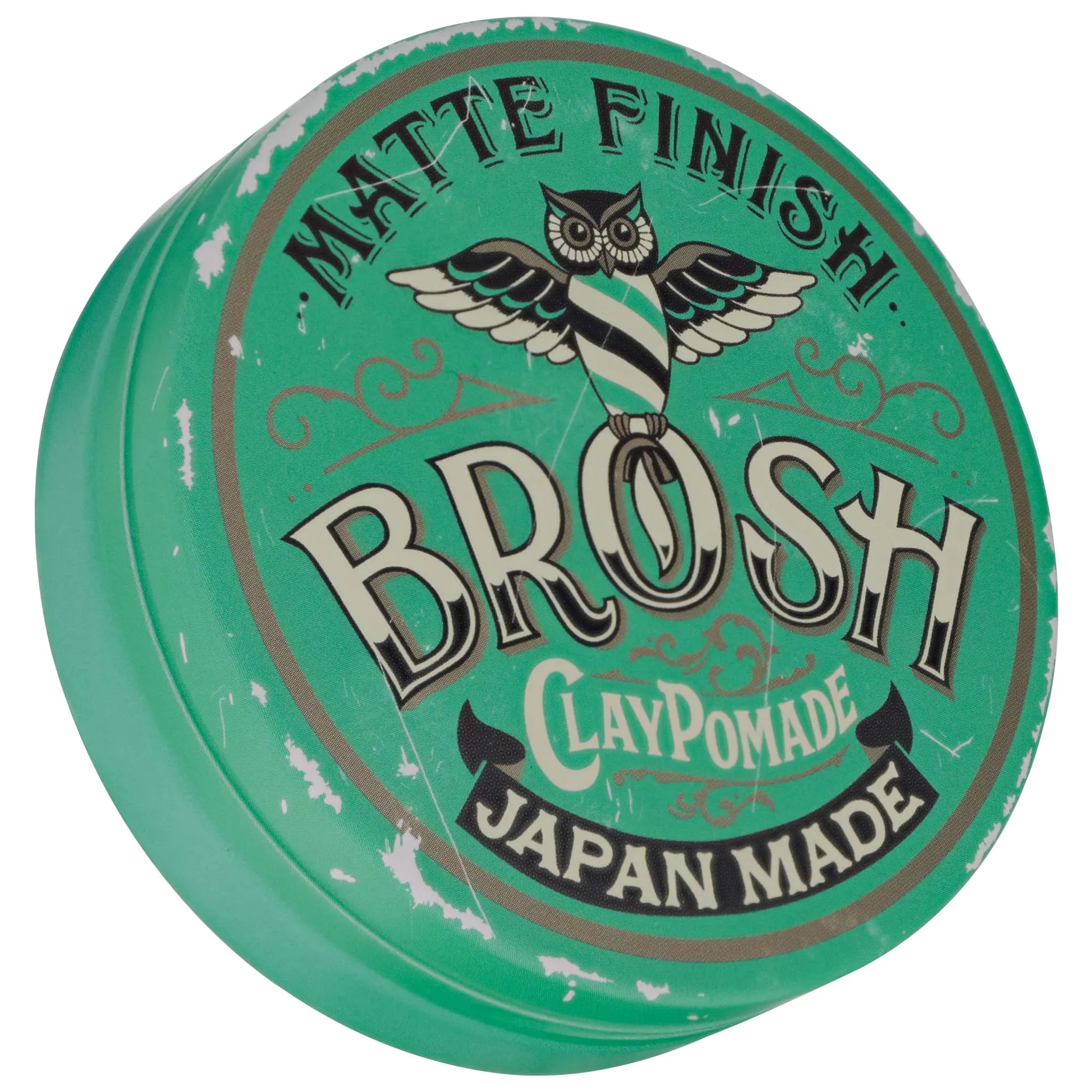 Brosh Matte Clay