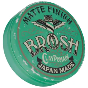 Brosh Matte Clay
