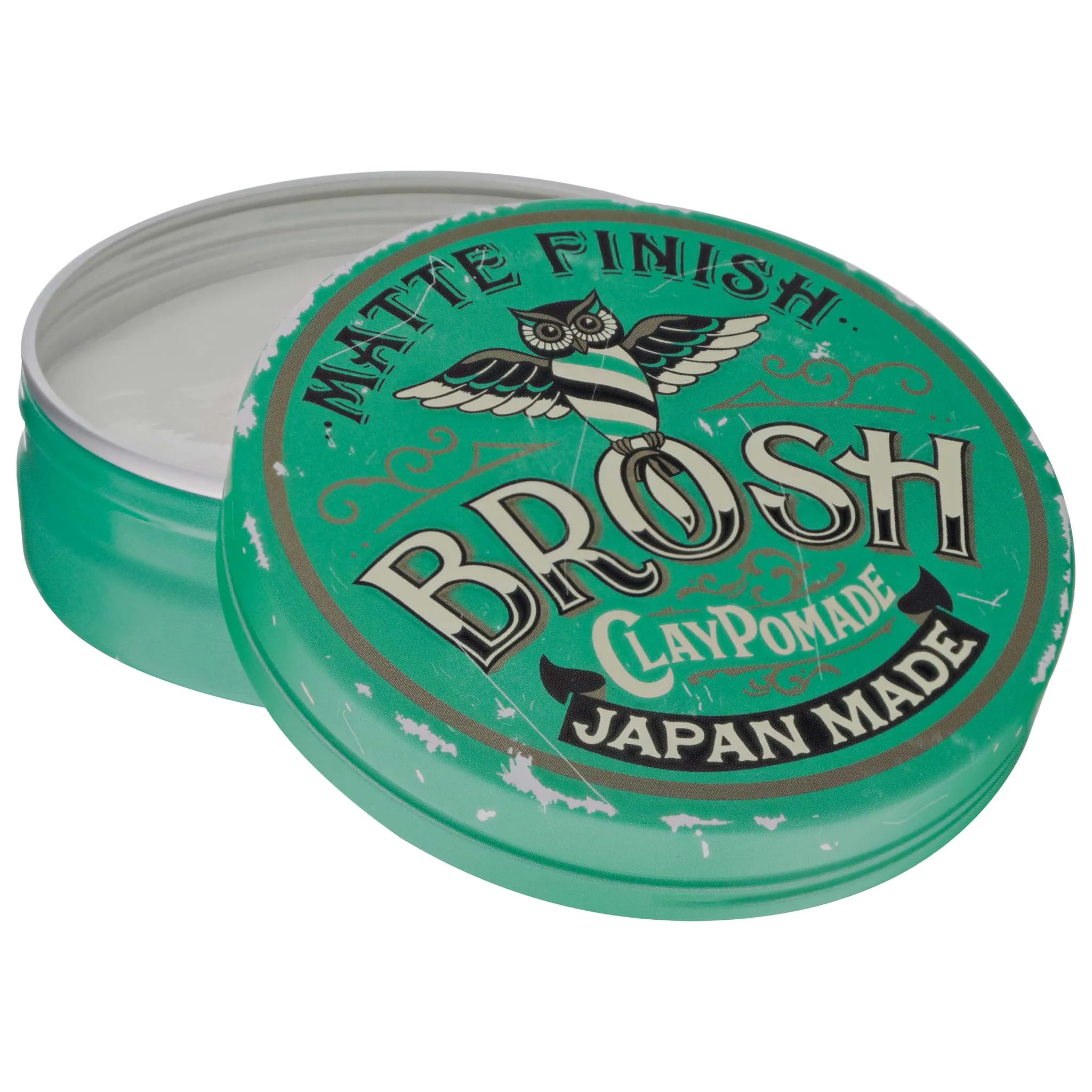 Brosh Matte Clay