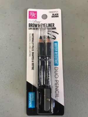 Brow & Eye Liner by RK Kiss