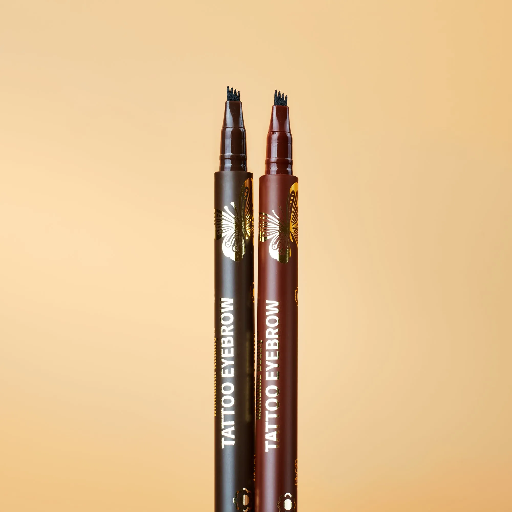 Brow Make-Up Tattoo Pencil