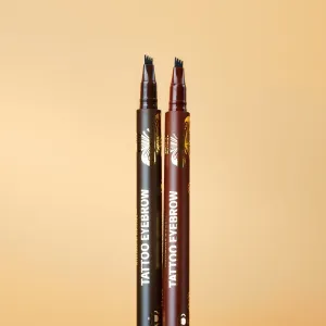 Brow Make-Up Tattoo Pencil