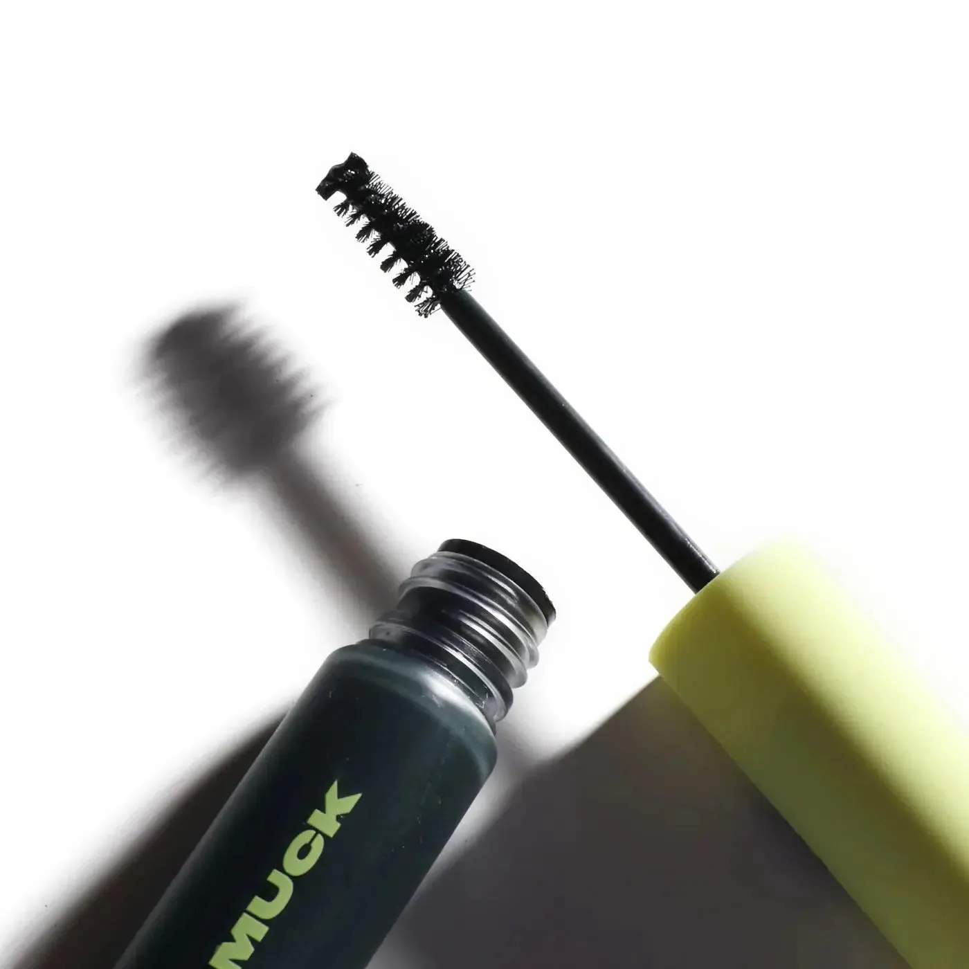 Brow Muck Eyebrow Texture Gel Pomegranate