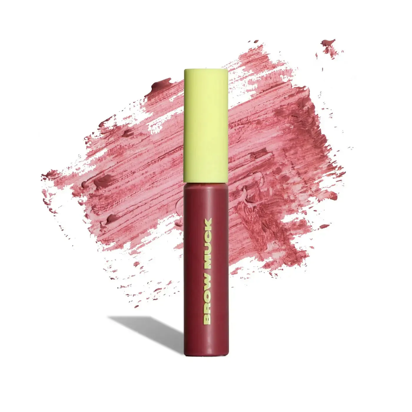 Brow Muck Eyebrow Texture Gel Pomegranate