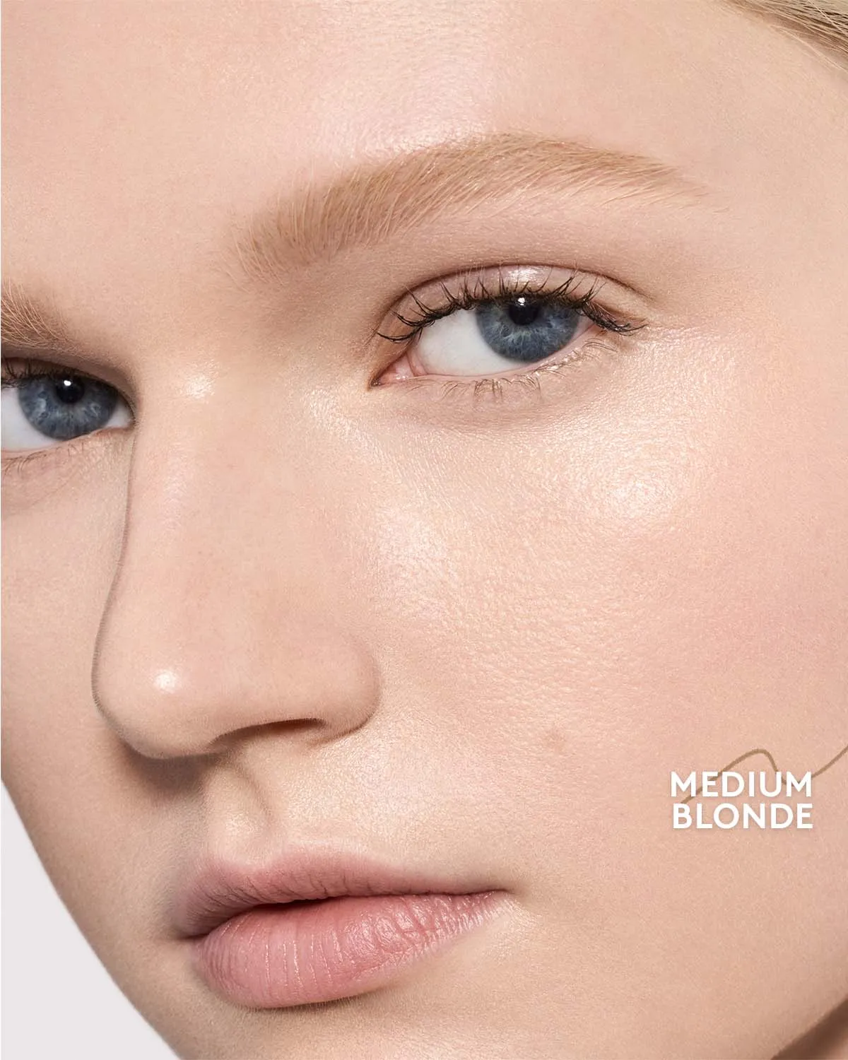 Brow MVP Ultra Fine Brow Pencil & Styler — Medium Blonde