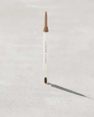 Brow MVP Ultra Fine Brow Pencil & Styler — Medium Blonde