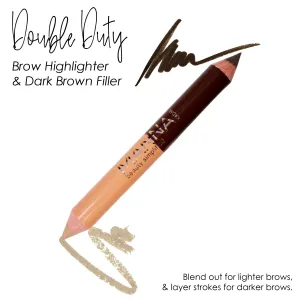 Brow Phenom Dual Ended Brow Pencil