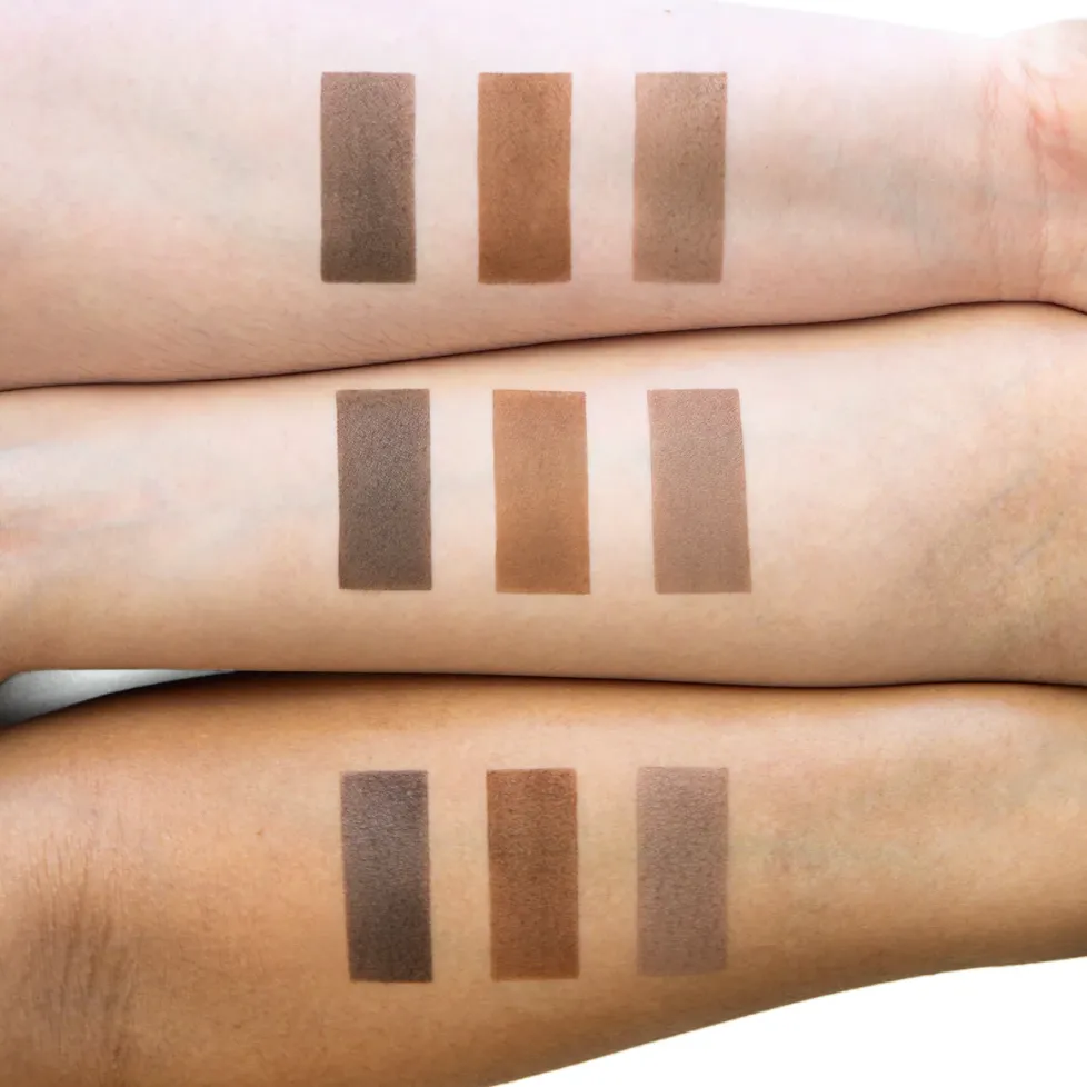 Brow Pow Eyebrow Powder