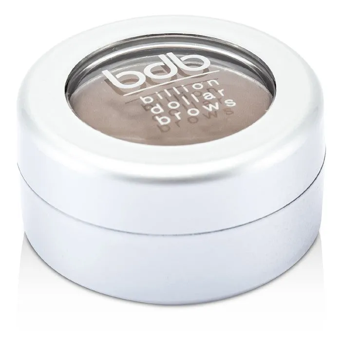 Brow Powder - Taupe