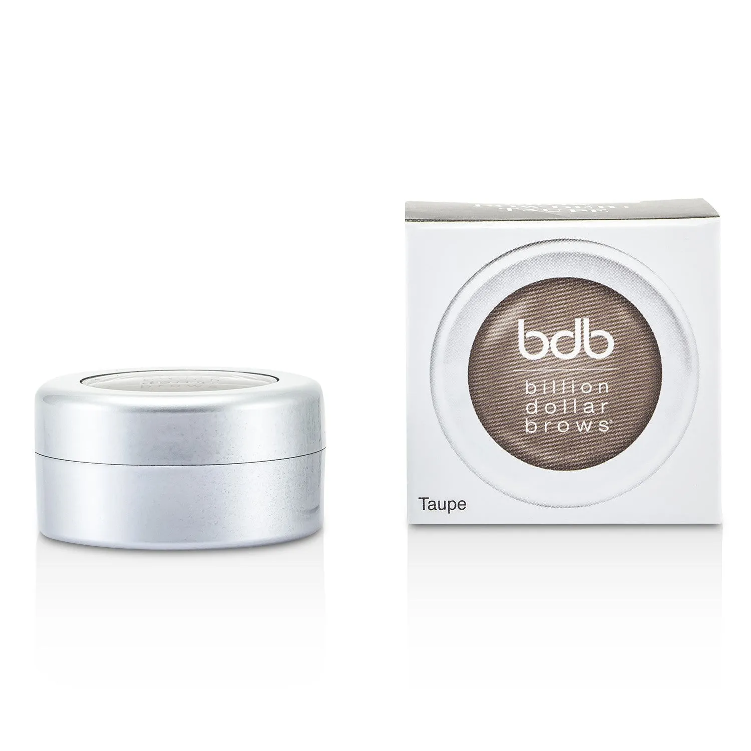 Brow Powder - Taupe