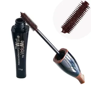 Brown Color Original Max Volume Mascara Water-proof