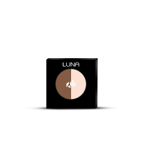 Brown Eyebrow Powder