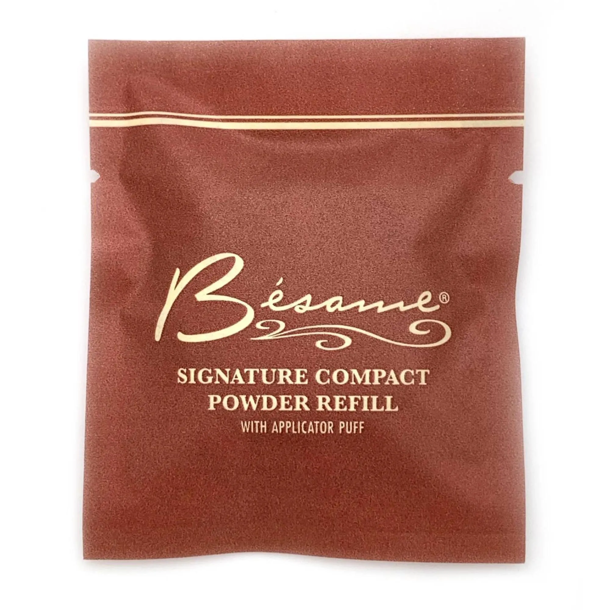 Bésame Soft Focus 1952 Translucent Powder Refill