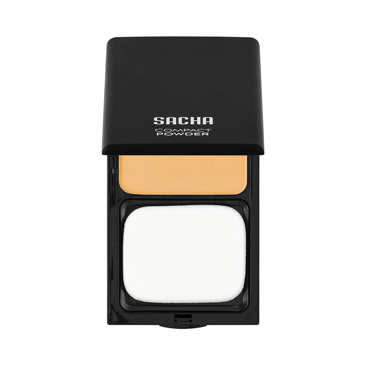 Buttercup Compact Powder