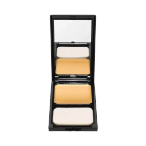 Buttercup Compact Powder
