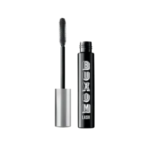 BUXOM® LASH WATERPROOF VOLUMIZING MASCARA BLACK