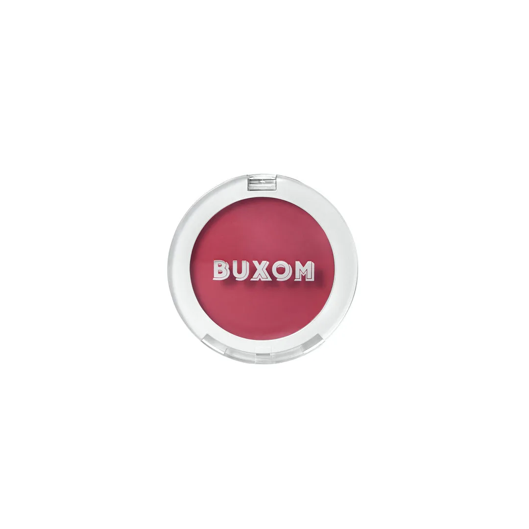 Buxom Plump Shot Collagen Infused Blush