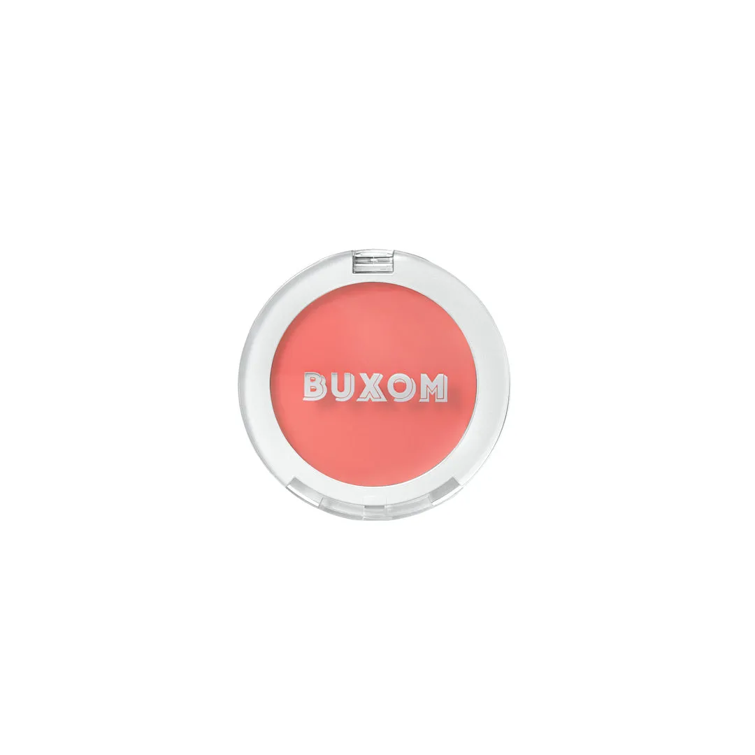 Buxom Plump Shot Collagen Infused Blush