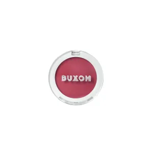 Buxom Plump Shot Collagen Infused Blush