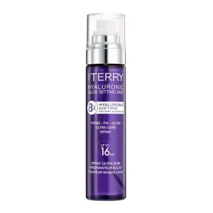 By Terry Hyaluronic Glow Setting Mist 3.38oz